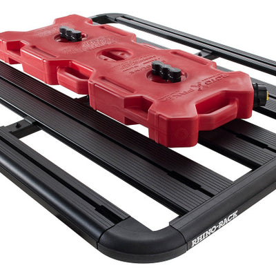 Rhino-Rack Pioneer Rotopax Fit Kit