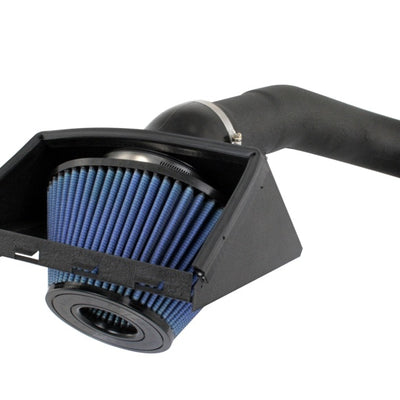 aFe MagnumFORCE Intakes Stage-2 P5R AIS P5R Ford F-150 09-10 V8-4.6L 3-Valve (blk)