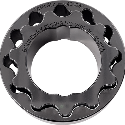 Boundary Nissan VQ 3.5L/3.7L VHR Billet Oil Pump Gear