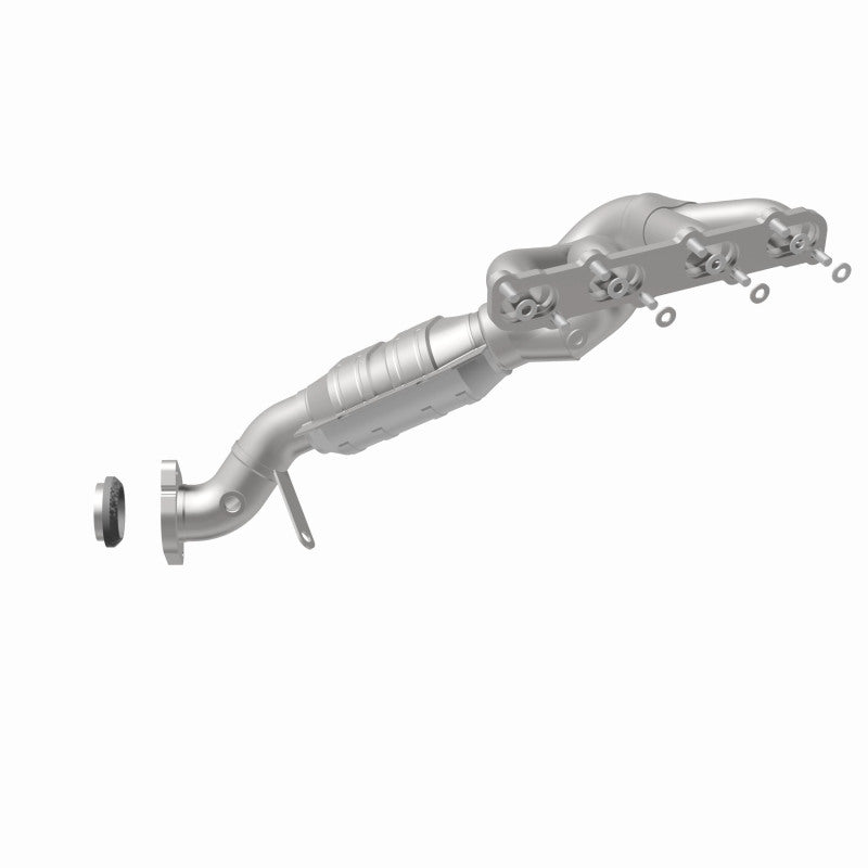 MagnaFlow Direct Fit Catalytic Converter 04-06 Cadillac XLR 4.4L Driver Side