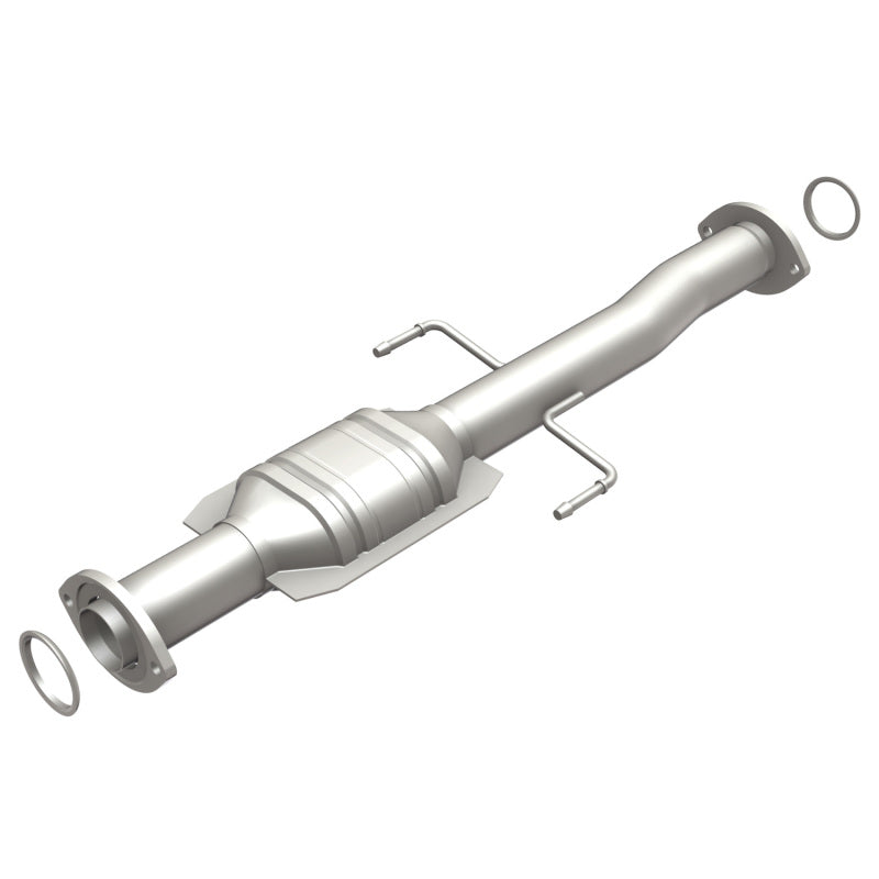 MagnaFlow Direct Fit Catalytic Converter 02-03 Toyota Tacoma 2.4L