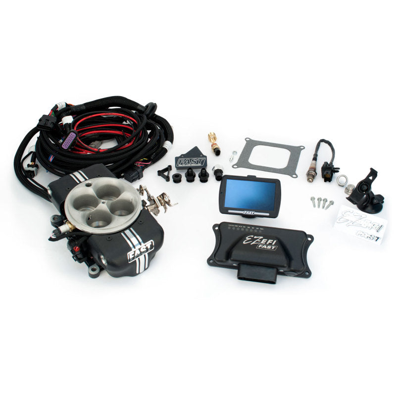 FAST Engine Control System EZ-EFI 2.0