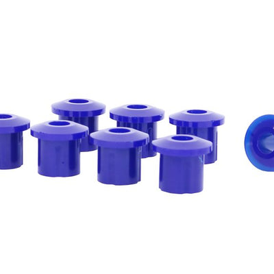 SuperPro Jeep-Sprg/Front All