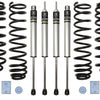 ICON 07-18 Jeep Wrangler JK 3in Stage 1 Suspension System