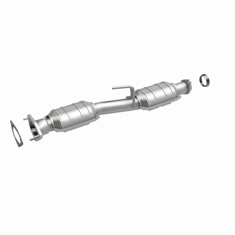 MagnaFlow Direct Fit Catalytic Converter 95 Explorer 4.0L CA