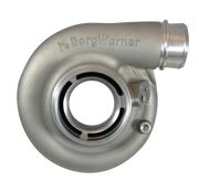 BorgWarner SX-E Style Compressor Cover EFR-6258