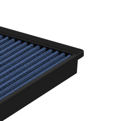 aFe MagnumFLOW Air Filters OER P5R A/F P5R BMW 3-Series 06-11 L6-3.0L non-turbo