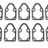 Moroso Chevrolet Small Block Fuel Pump Gasket - 10 Pack