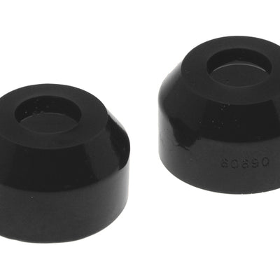 Prothane 79-93 Ford Mustang Ball Joint Boots - Black