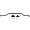 Hellwig 16-21 Chevrolet Camaro V6 Tubular 1-1/4in Front Sway Bar