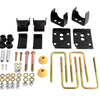 Belltech 5.5in Flip Kit 2015+ Ford F-150 2WD Short Bed