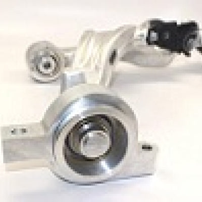 SPL Parts 2009+ Nissan 370Z Front Lower Control Arm Monoball Bushings