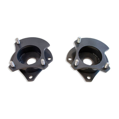 Maxtrac 2021+ GM C/K1500 SUV Rear Strut Spacers - 2in Lift (Rear Only)