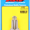 ARP Ford SS 3-Bolt 5/16in Hex Starter Bolt Kit