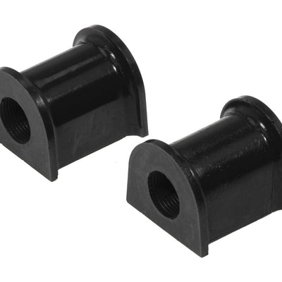 Prothane 00-05 Mitsubishi Eclipse Front Sway Bar Bushings - 16mm - Black