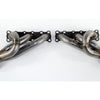 aFe Twisted Steel Header SS-409 HDR Nissan Frontier/Xterra 05-09 V6-4.0L