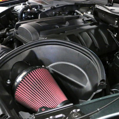 Roush 2015-2017 Ford Mustang 2.3L Cold Air Kit