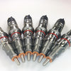 DDP 07.5-18 Dodge Cummins 6.7L Brand New Injector Set - 150hp (40% Over)