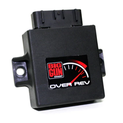 Big Gun 2004 Honda CRF 250R Rev Box