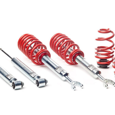 H&R 05-11 Audi A6/A6 Quattro (2WD/AWD) 4F Street Perf. Coil Over (w/o Self-Leveling)