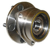 Omix Front Axle Hub Assembly- 84-89 Wrangler & Cherokee