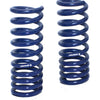 Ridetech 68-74 Nova Big Block StreetGRIP Lowering Coil Springs Dual Rate Pair