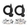 Yukon Gear & Install Kit Package for 08-10 Ford F250/F350 Dana 60 4.56 Ratio