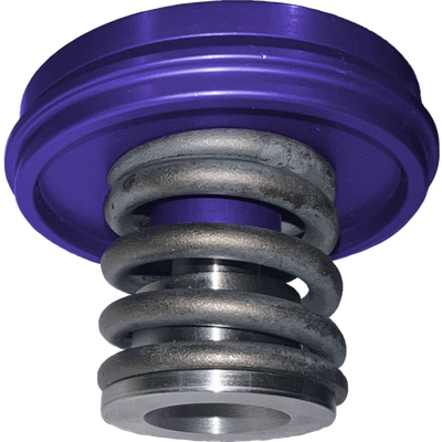 ATS Diesel 96-07 Dodge 2500/3500 5.9L Cummins 47RE/48RE Billet Reverse Servo Piston Kit