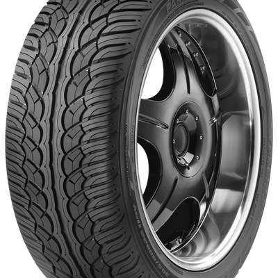 Yokohama Parada Spec-X Tire - 265/35R22 102V