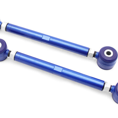 SuperPro 2016 Honda Civic EX Rear Toe Adjustable Control Arm Set