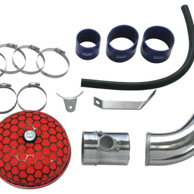 HKS RS MPV LY3P L3-VDT