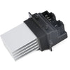 Omix Blower Motor Module- 05-08 WK 06-08 XK 10-12 KK