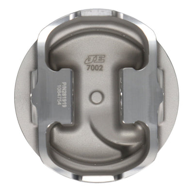 JE Pistons Chevrolet Big Block 4.500in Bore 1.645in CH 1.00 CC Piston Kit