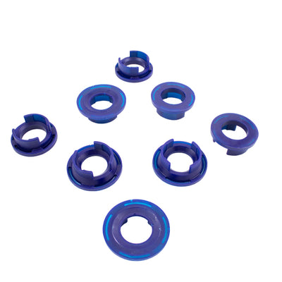 SuperPro Subaru S/Frame Void Filler Kit