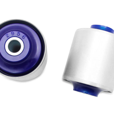 SuperPro 2003 Mazda 6 S Front Rearward Radius Arm Bushing Set