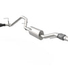 Kooks 21-22 GM Tahoe/Yukon 5.3L 3in SS Side Exit Catback Exhaust w/ Black Tips