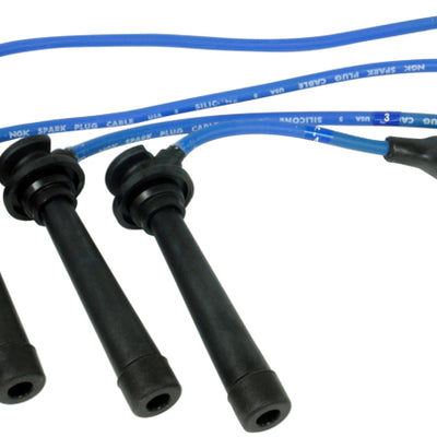 NGK Kia Rio 2005-2001 Spark Plug Wire Set