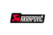 Akrapovic LED Advertising Board