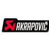 Akrapovic LED Advertising Board