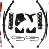 Skyjacker 4"83-97 RAN 4WD SYS/HD BKTS