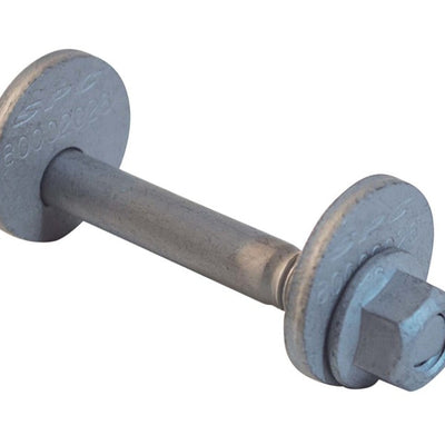 SPC Performance 99-11 Porsche 911 / 04-16 Boxster / 06-16 Cayman Rear Camber/Toe Bolt Adjustment Kit