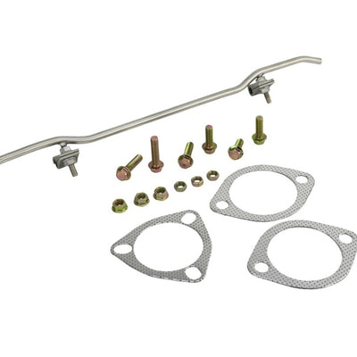 Skunk2 MegaPower RR 17-20 Honda Civic Si Sedan Exhaust System