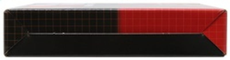 K&N Replacement Air Filter for 11-12 BMW X3 3.0L L6