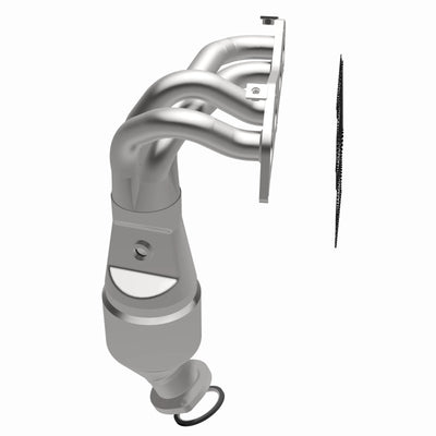 MagnaFlow Conv DF 02-06 Toyota Camry 2.4L