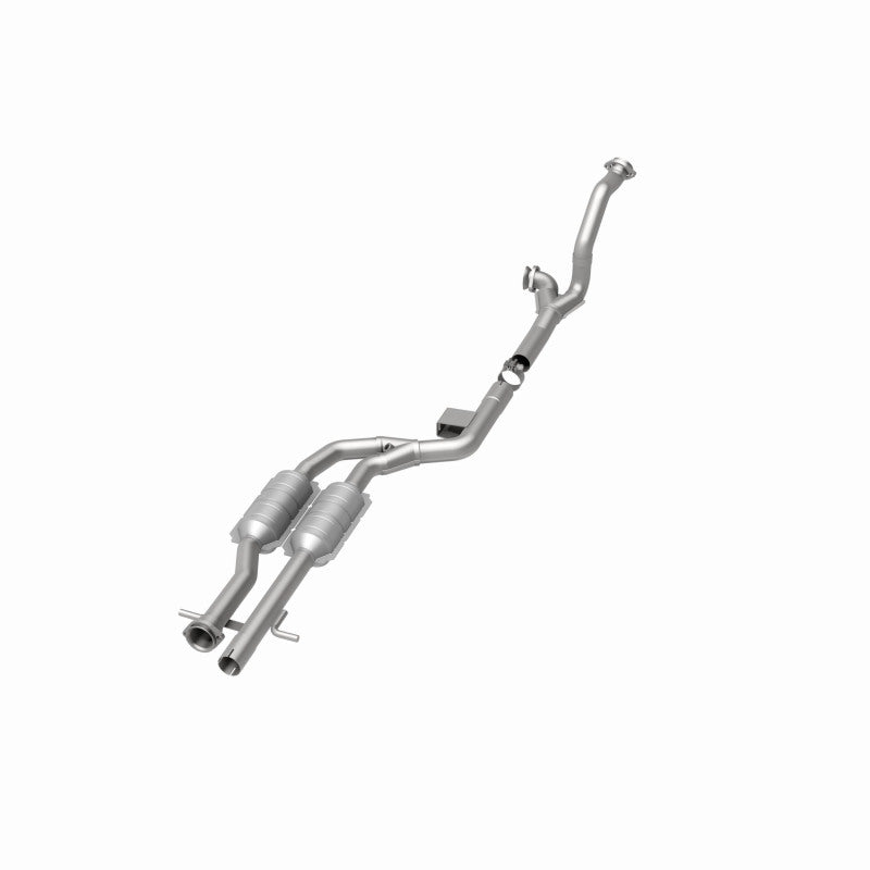 MagnaFlow Direct Fit Catalytic Converter 90-93 Mercedes 500SL 5.0L