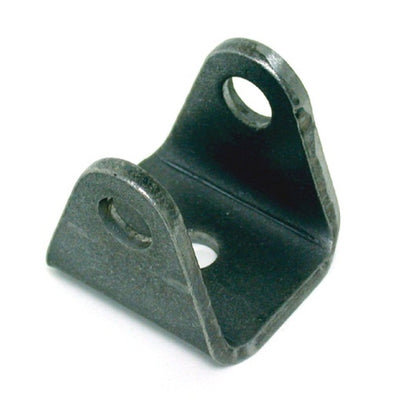 Ridetech Universal Shock Bracket Black Powdercoat