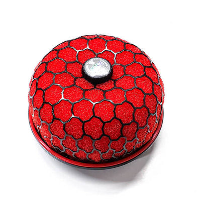 HKS SPF ASSY 150-60 Wet 2row (RED)