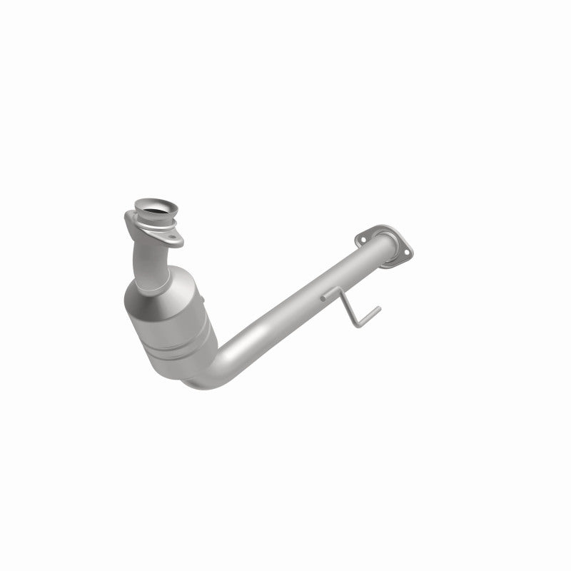 MagnaFlow Direct Fit Catalytic Converter 05-06 Wrangler 2.4L OEM