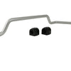 Whiteline 10/01-07/05 BMW 3 Series E46 Front Heavy Duty Adjustable 30mm Swaybar