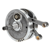S&S Cycle 70-84 BT 4-1/4in Stroke Flywheel Assembly